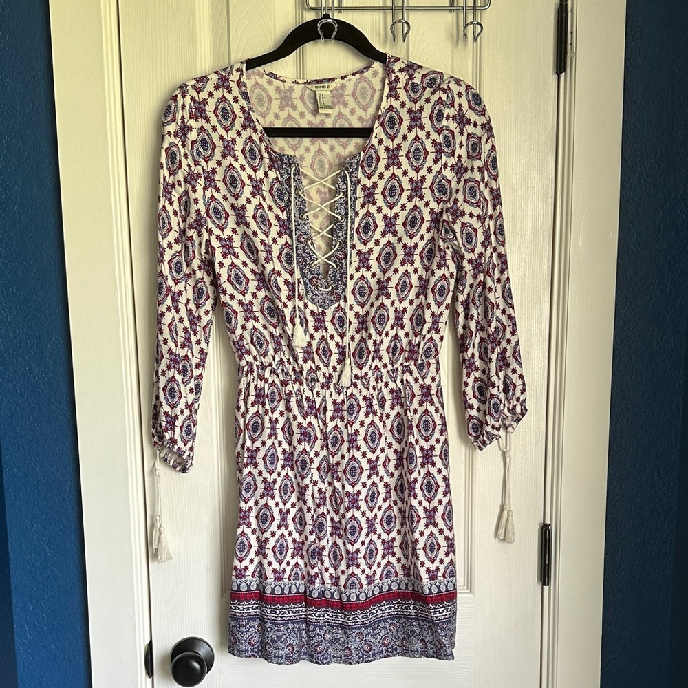 Forever 21 Dress